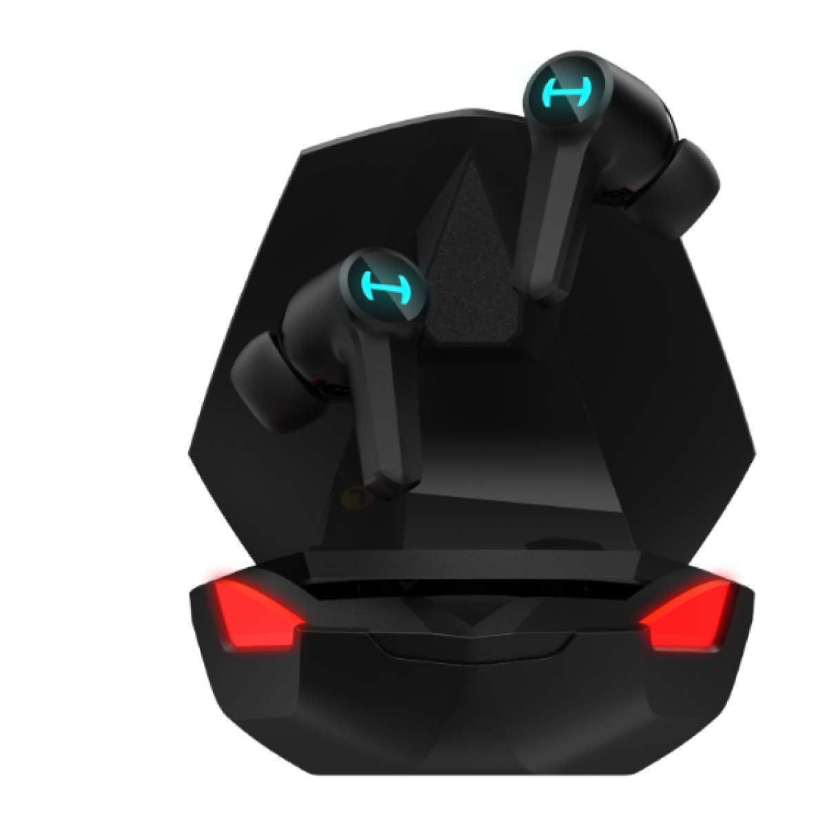 Edifier GT4 S 無線電競耳機 (黑色)